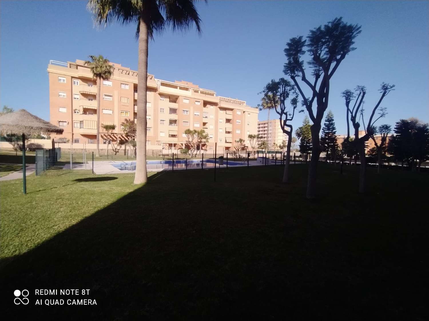 APPARTAMENTO CON 4 CAMERE DA LETTO IN VENDITA A EL PINILLO (TORREMOLINOS)