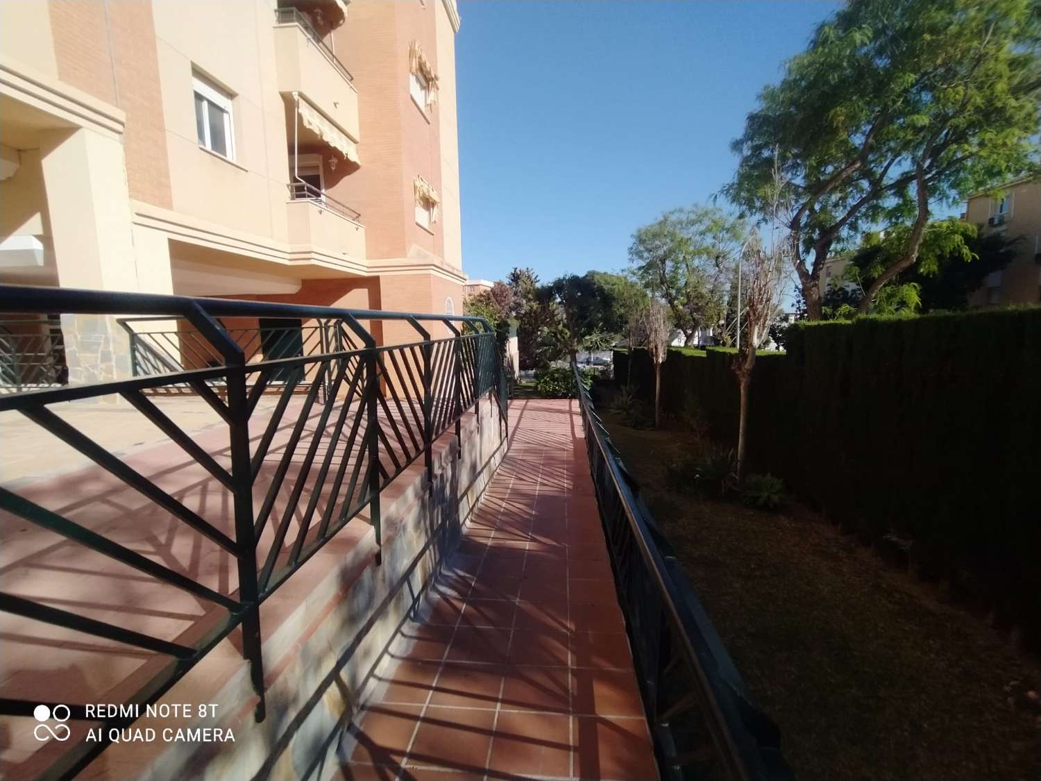 4 SLAAPKAMER APPARTEMENT TE KOOP IN EL PINILLO (TORREMOLINOS)