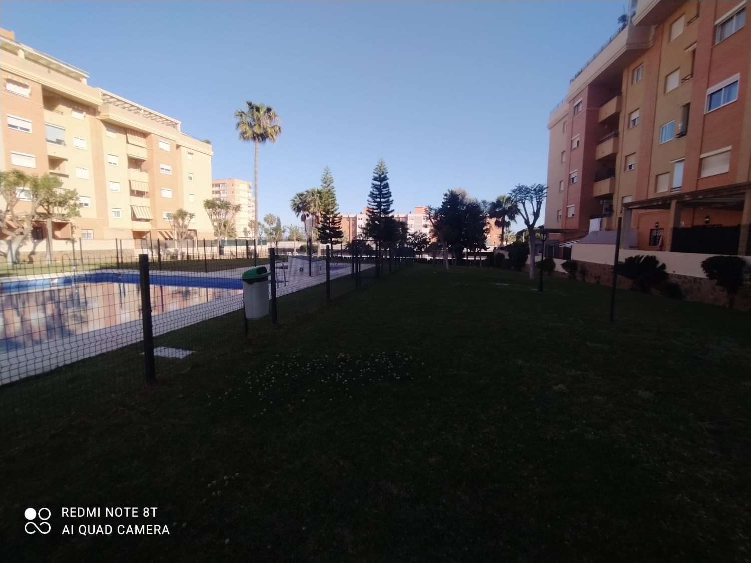 SE VENDE PISO DE 4 DORMITORIOS EN EL PINILLO (TORREMOLINOS)