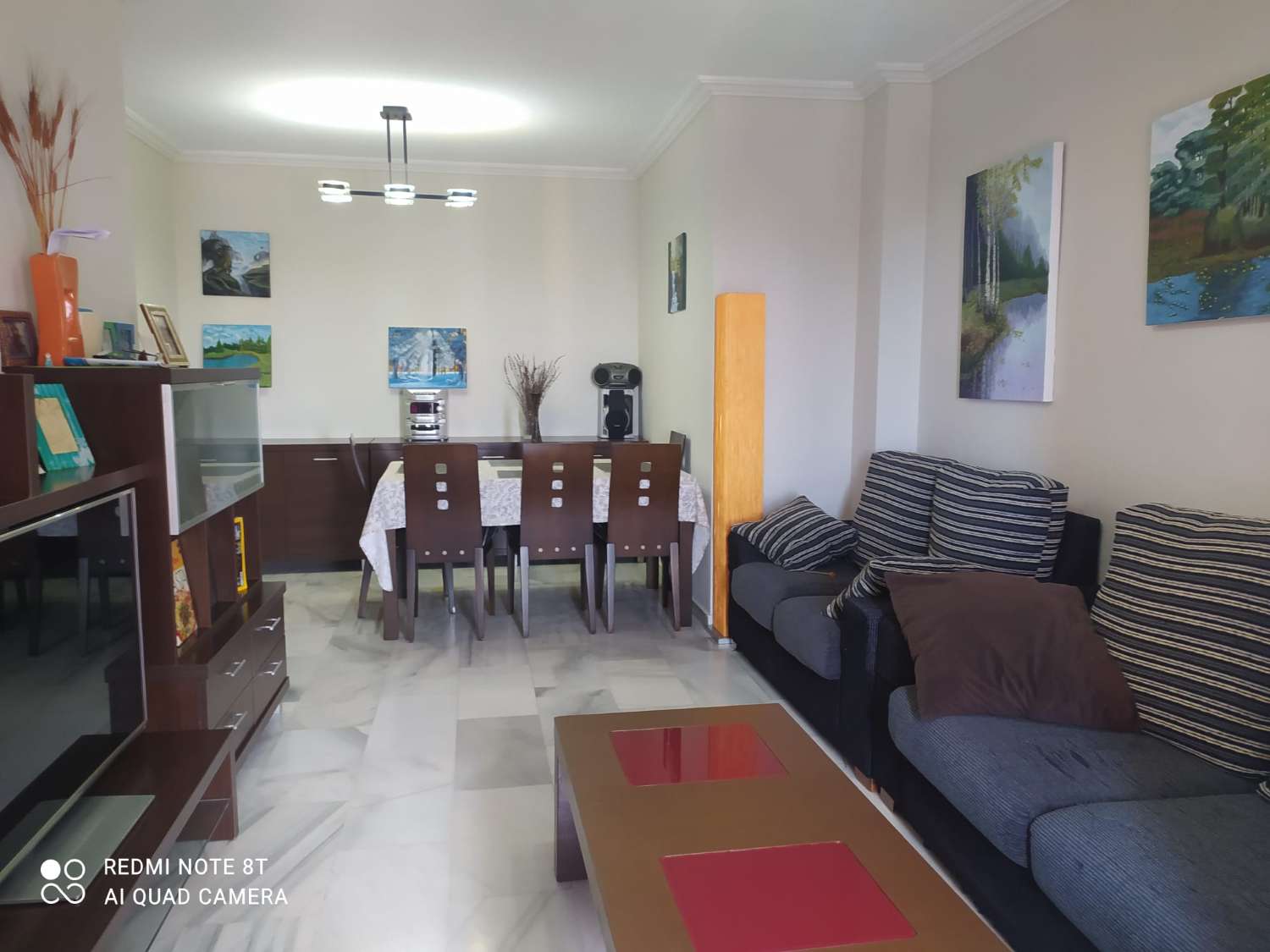 4 SLAAPKAMER APPARTEMENT TE KOOP IN EL PINILLO (TORREMOLINOS)