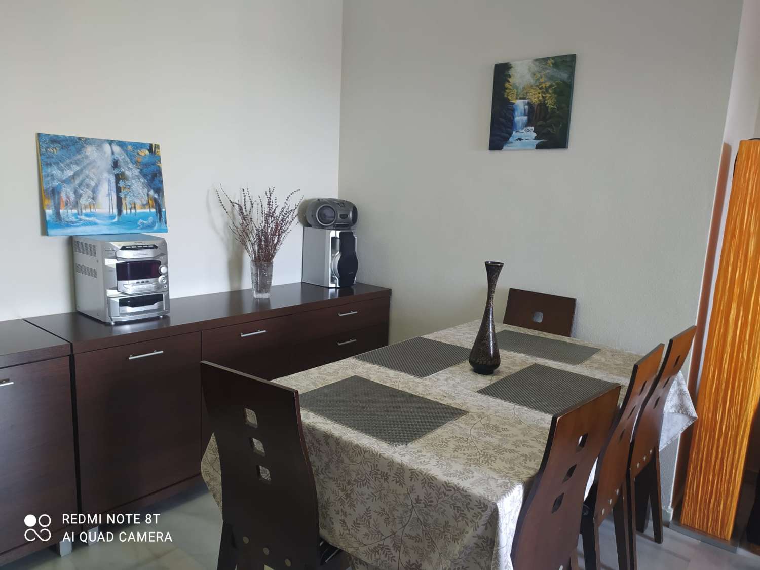 APPARTAMENTO CON 4 CAMERE DA LETTO IN VENDITA A EL PINILLO (TORREMOLINOS)