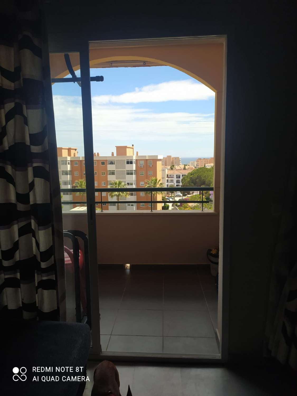 SE VENDE PISO DE 4 DORMITORIOS EN EL PINILLO (TORREMOLINOS)