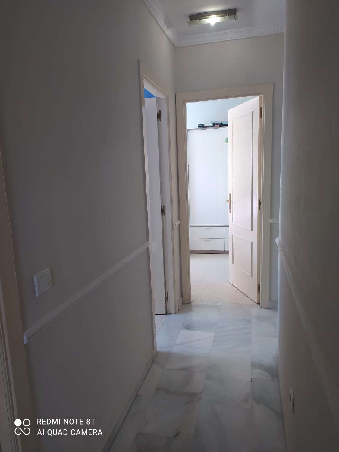 APPARTAMENTO CON 4 CAMERE DA LETTO IN VENDITA A EL PINILLO (TORREMOLINOS)