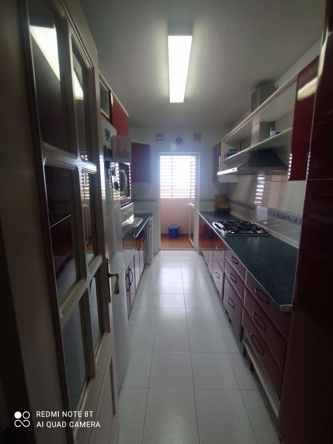 4 SLAAPKAMER APPARTEMENT TE KOOP IN EL PINILLO (TORREMOLINOS)