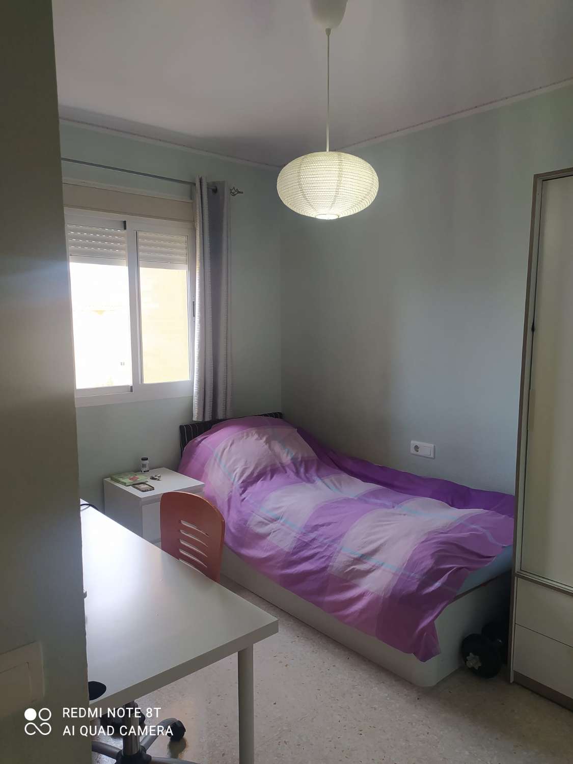 4-ZIMMER-WOHNUNG ZUM VERKAUF IN EL PINILLO (TORREMOLINOS)