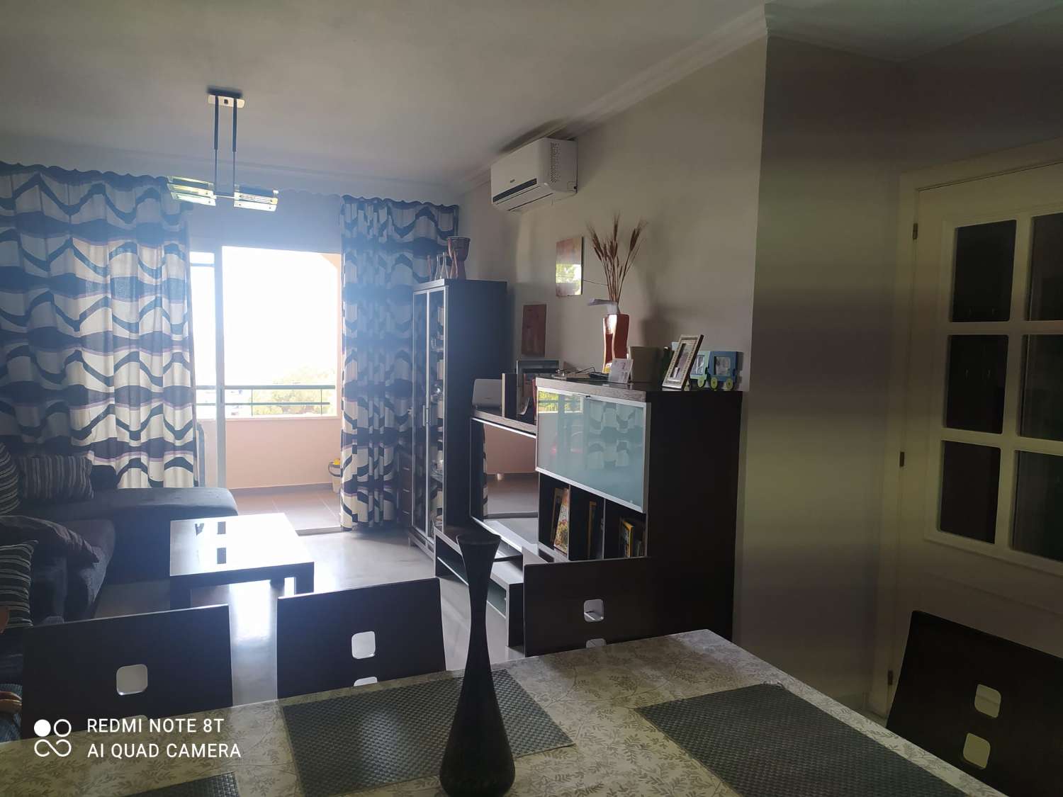 4-BEDROOM APARTMENT FOR SALE IN EL PINILLO (TORREMOLINOS)