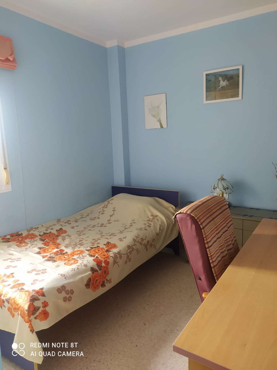 4-ZIMMER-WOHNUNG ZUM VERKAUF IN EL PINILLO (TORREMOLINOS)