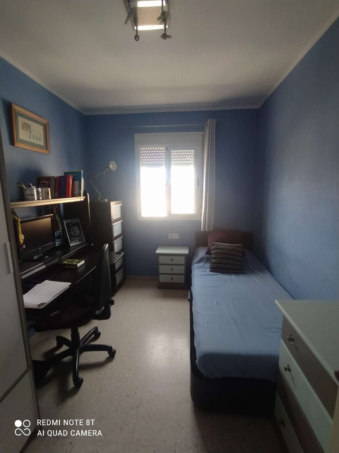 4 SLAAPKAMER APPARTEMENT TE KOOP IN EL PINILLO (TORREMOLINOS)