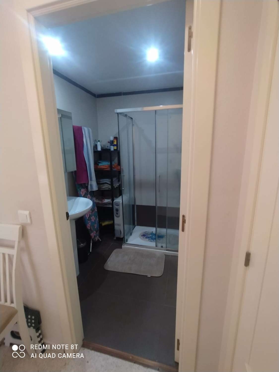 APPARTAMENTO CON 4 CAMERE DA LETTO IN VENDITA A EL PINILLO (TORREMOLINOS)