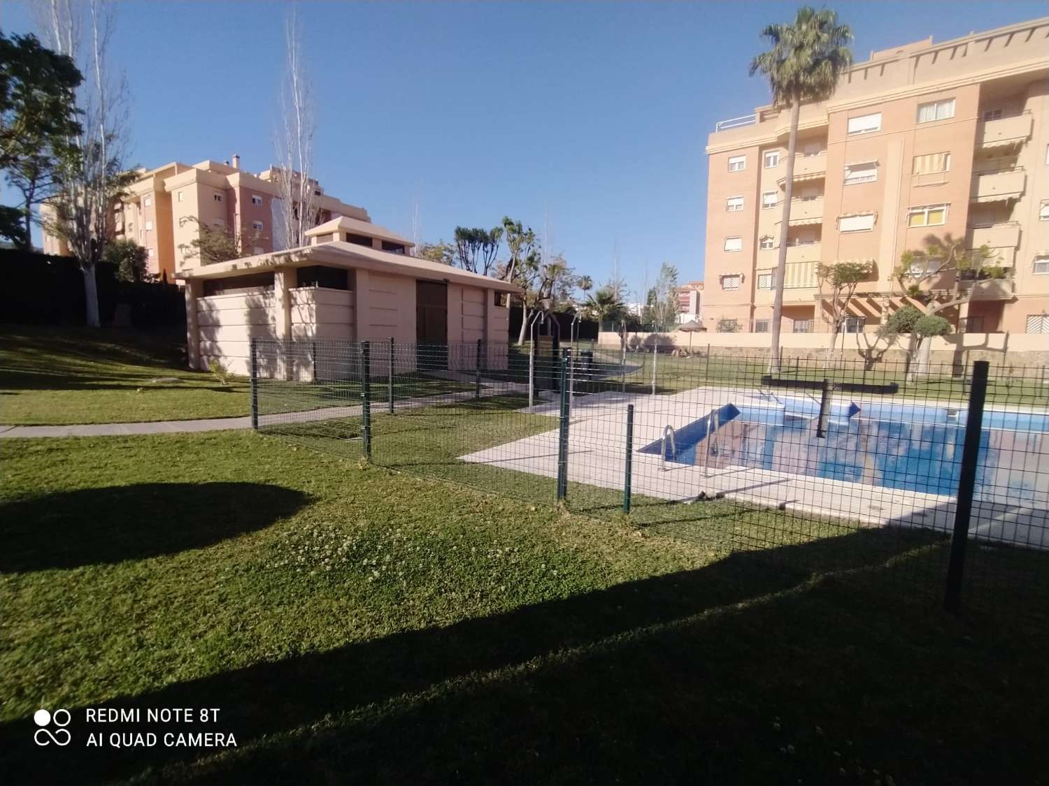 APPARTAMENTO CON 4 CAMERE DA LETTO IN VENDITA A EL PINILLO (TORREMOLINOS)