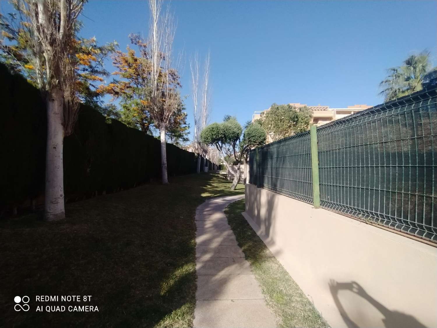 APPARTAMENTO CON 4 CAMERE DA LETTO IN VENDITA A EL PINILLO (TORREMOLINOS)