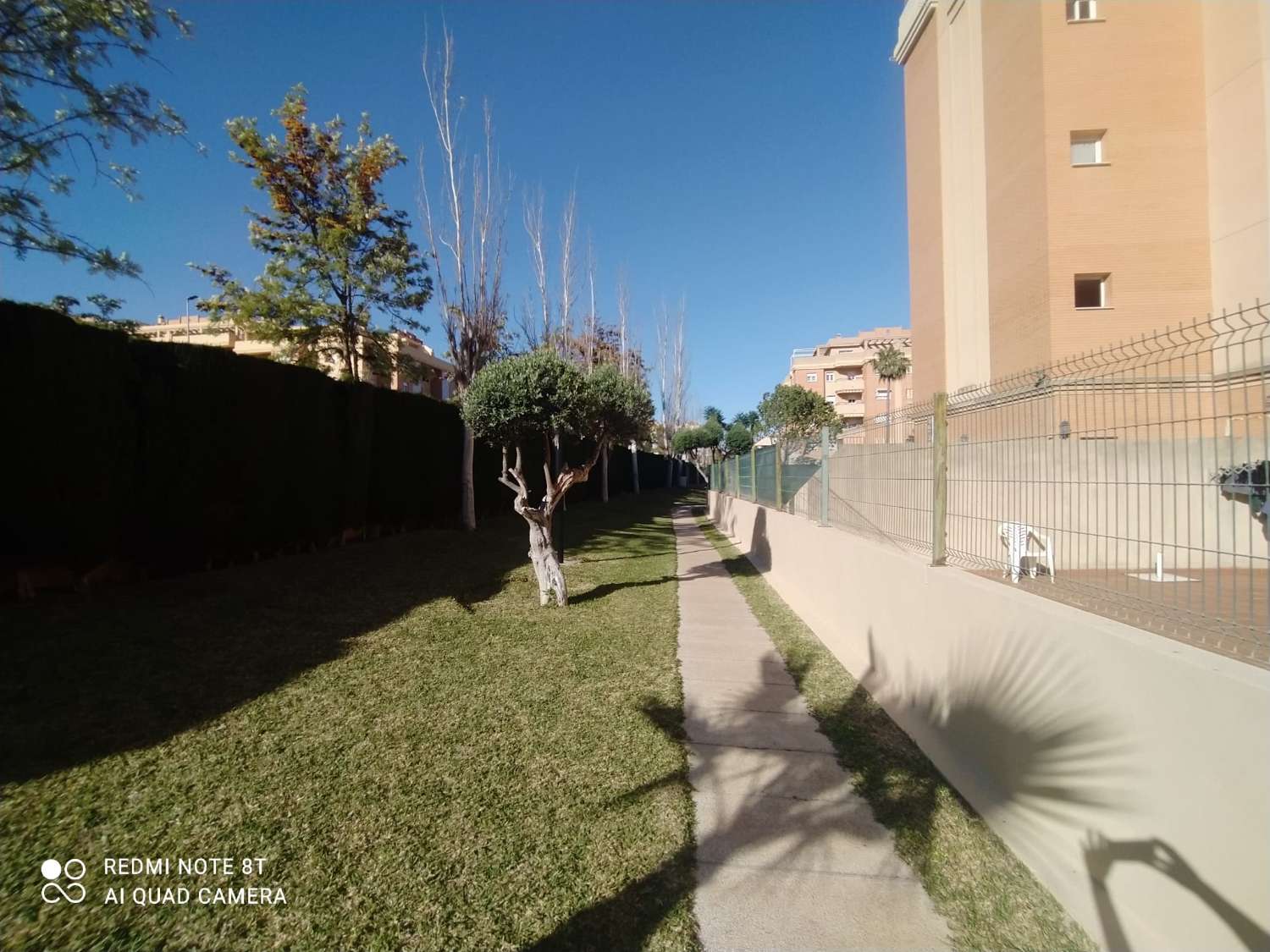 APPARTAMENTO CON 4 CAMERE DA LETTO IN VENDITA A EL PINILLO (TORREMOLINOS)