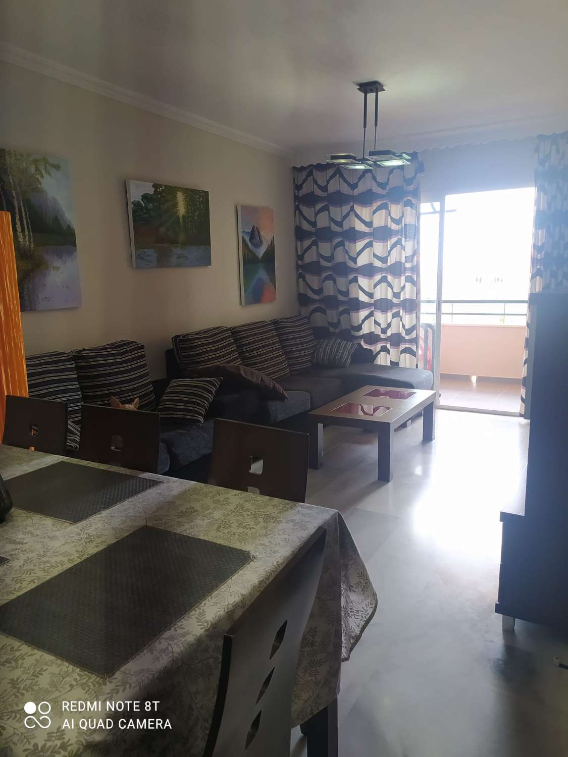 4-ZIMMER-WOHNUNG ZUM VERKAUF IN EL PINILLO (TORREMOLINOS)