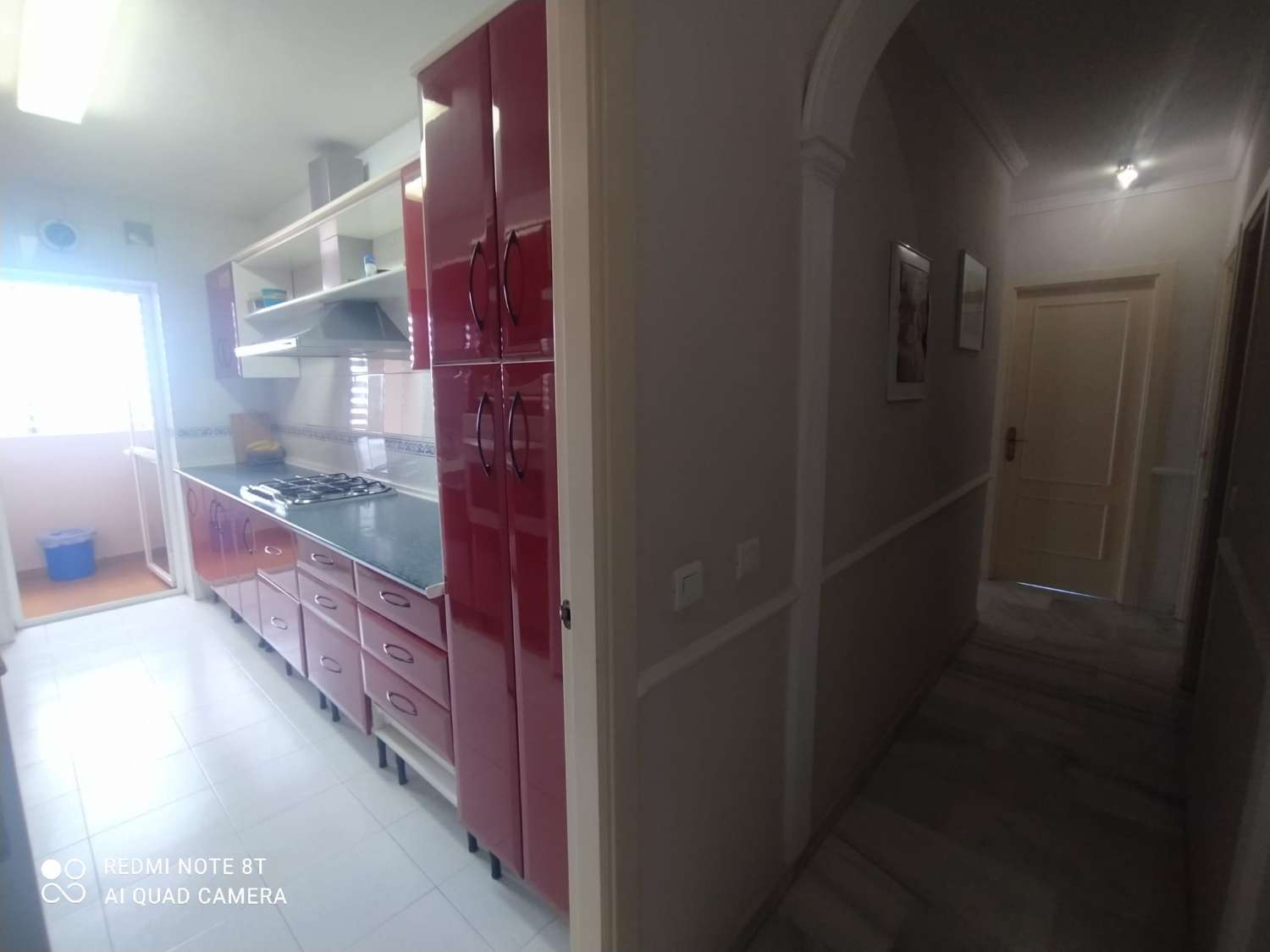 4 SLAAPKAMER APPARTEMENT TE KOOP IN EL PINILLO (TORREMOLINOS)