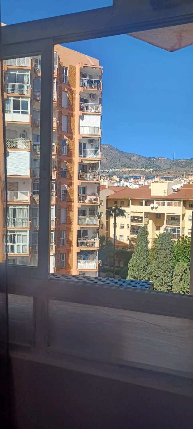 HALF SEASON. FOR RENT FROM 30.01.25-30.6.25 NICE APARTMENT WITH SEA VIEWS IN ARROYO DE LA MIEL