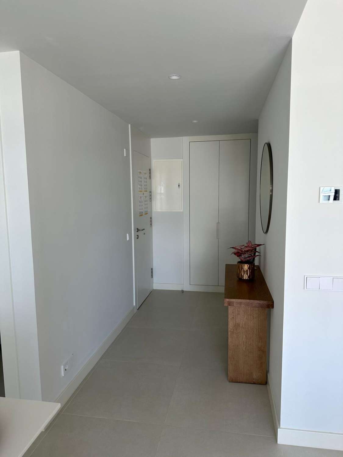 Se vende impresionante apartamento en Higueron West (Fuengirola)