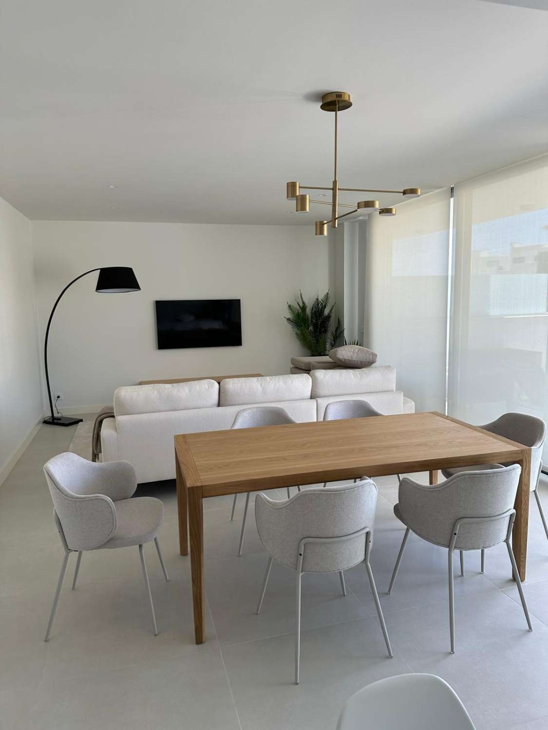 Se vende impresionante apartamento en Higueron West (Fuengirola)