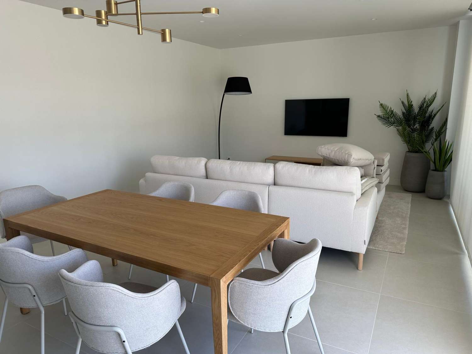 Apartment for sale in El Higuerón (Fuengirola)