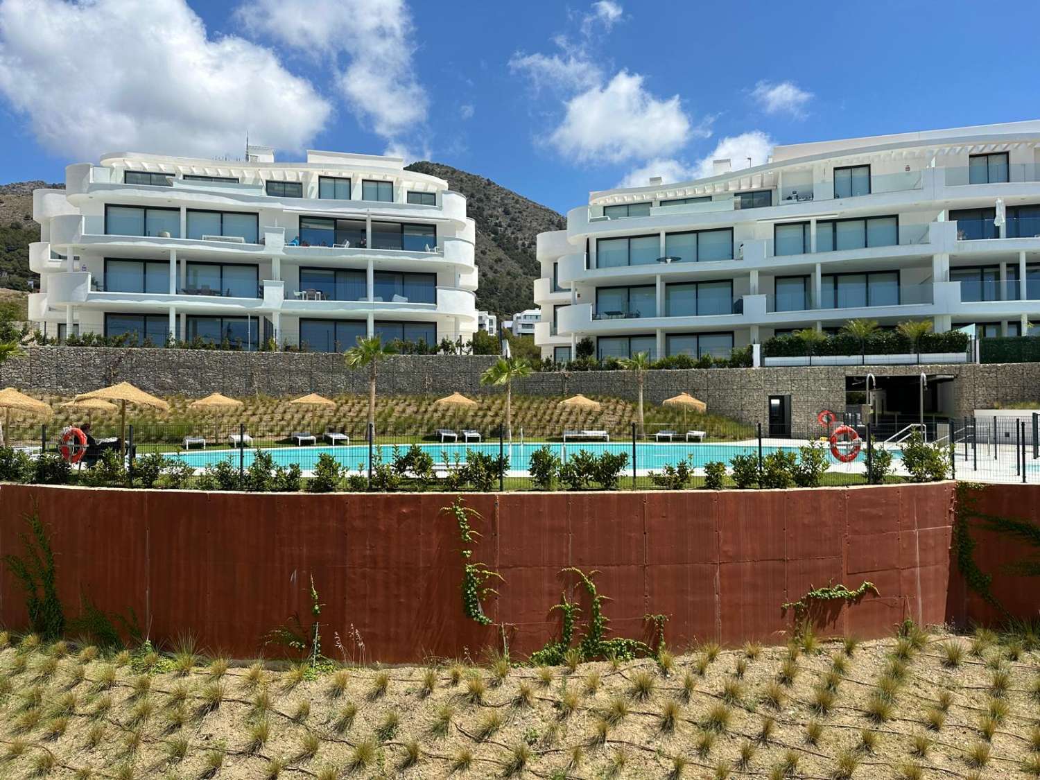 Apartment for sale in El Higuerón (Fuengirola)