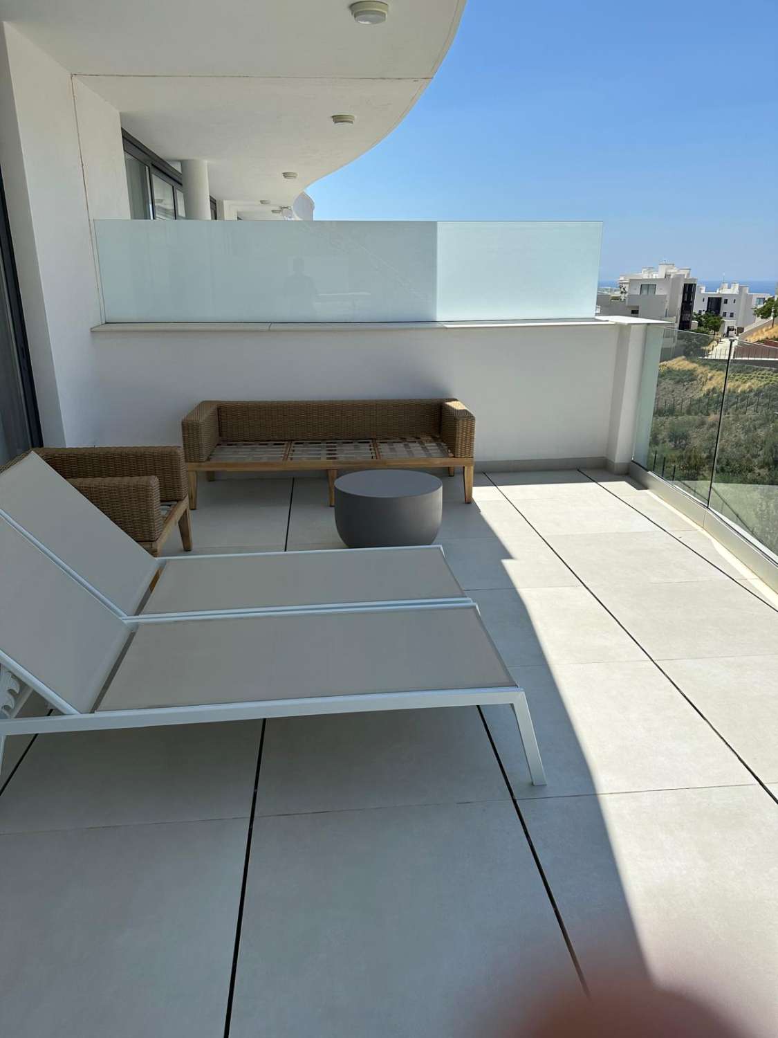 Se vende impresionante apartamento en Higueron West (Fuengirola)