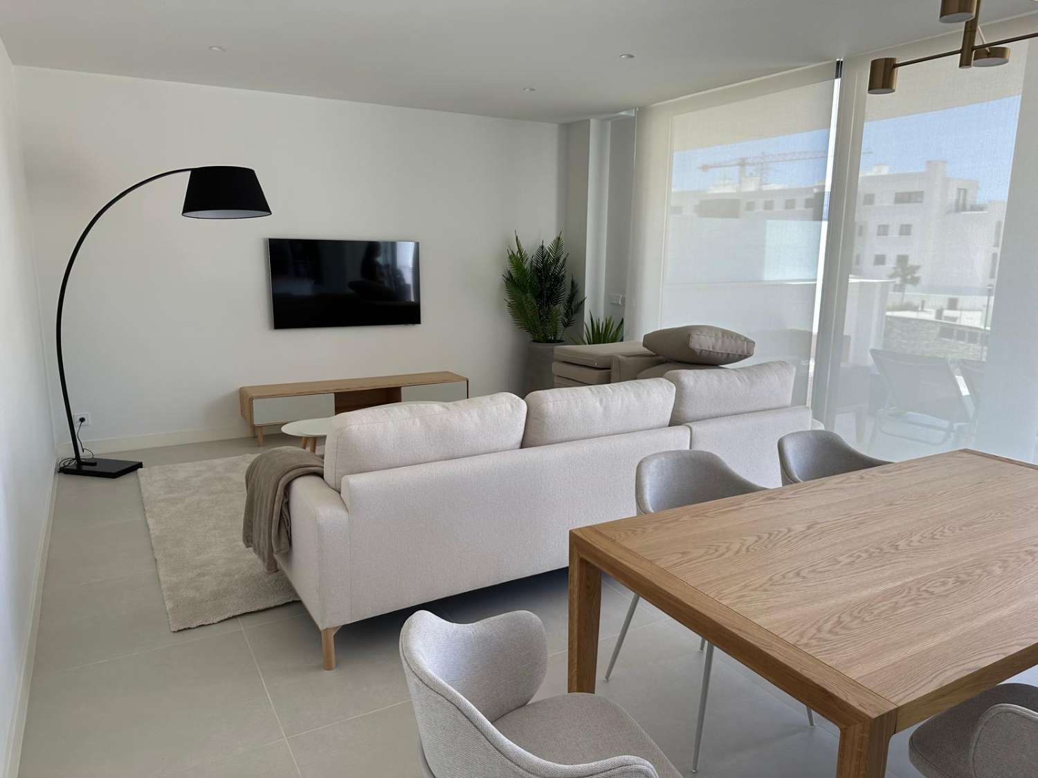 Se vende impresionante apartamento en Higueron West (Fuengirola)