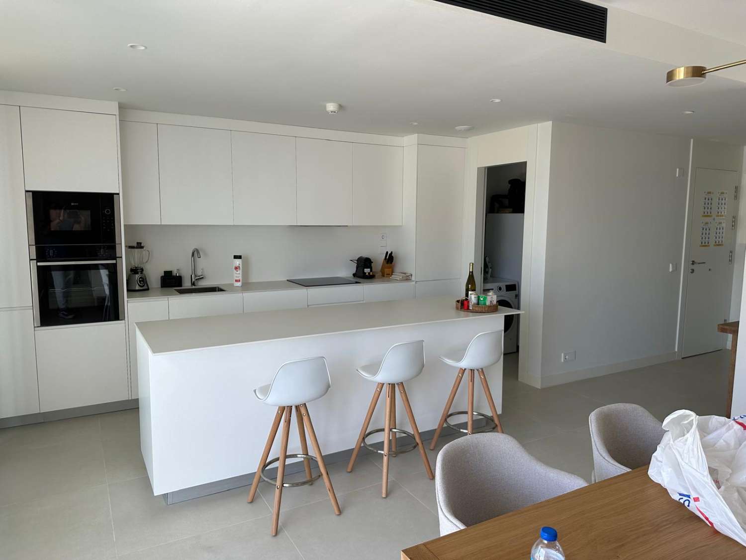 Se vende impresionante apartamento en Higueron West (Fuengirola)