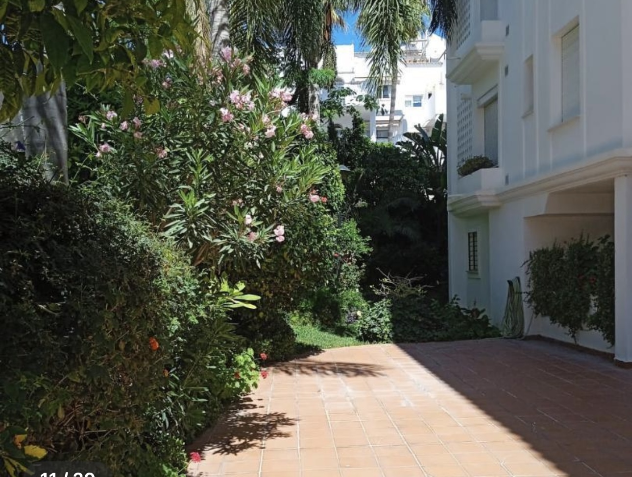 MAGNIFICENT PENTHOUSE WITH SEA VIEWS FOR SALE IN LA CARIHUELA ( TORREMOLINOS )