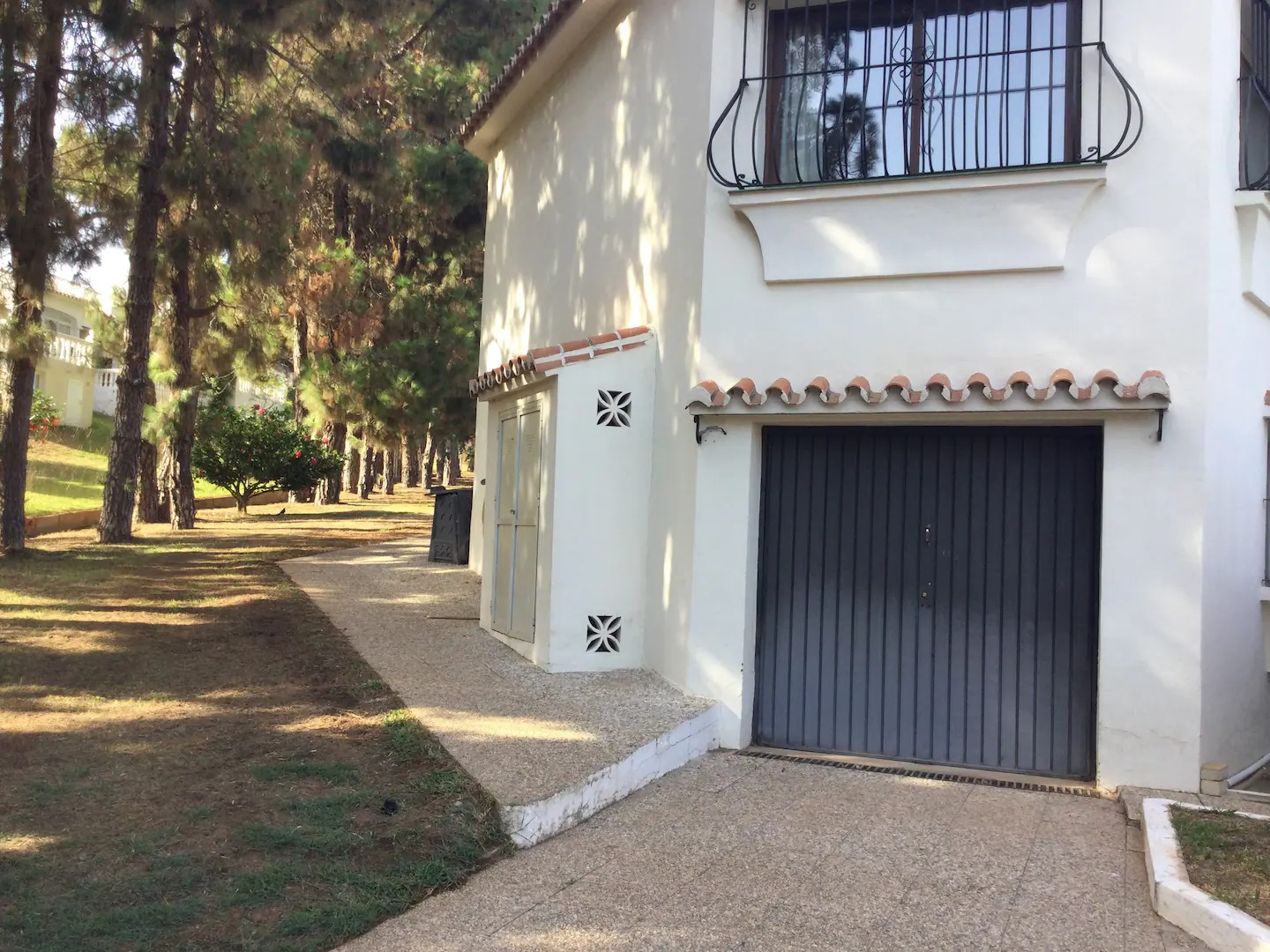 Villa vuokrattavissa Las Lagunas (Mijas)