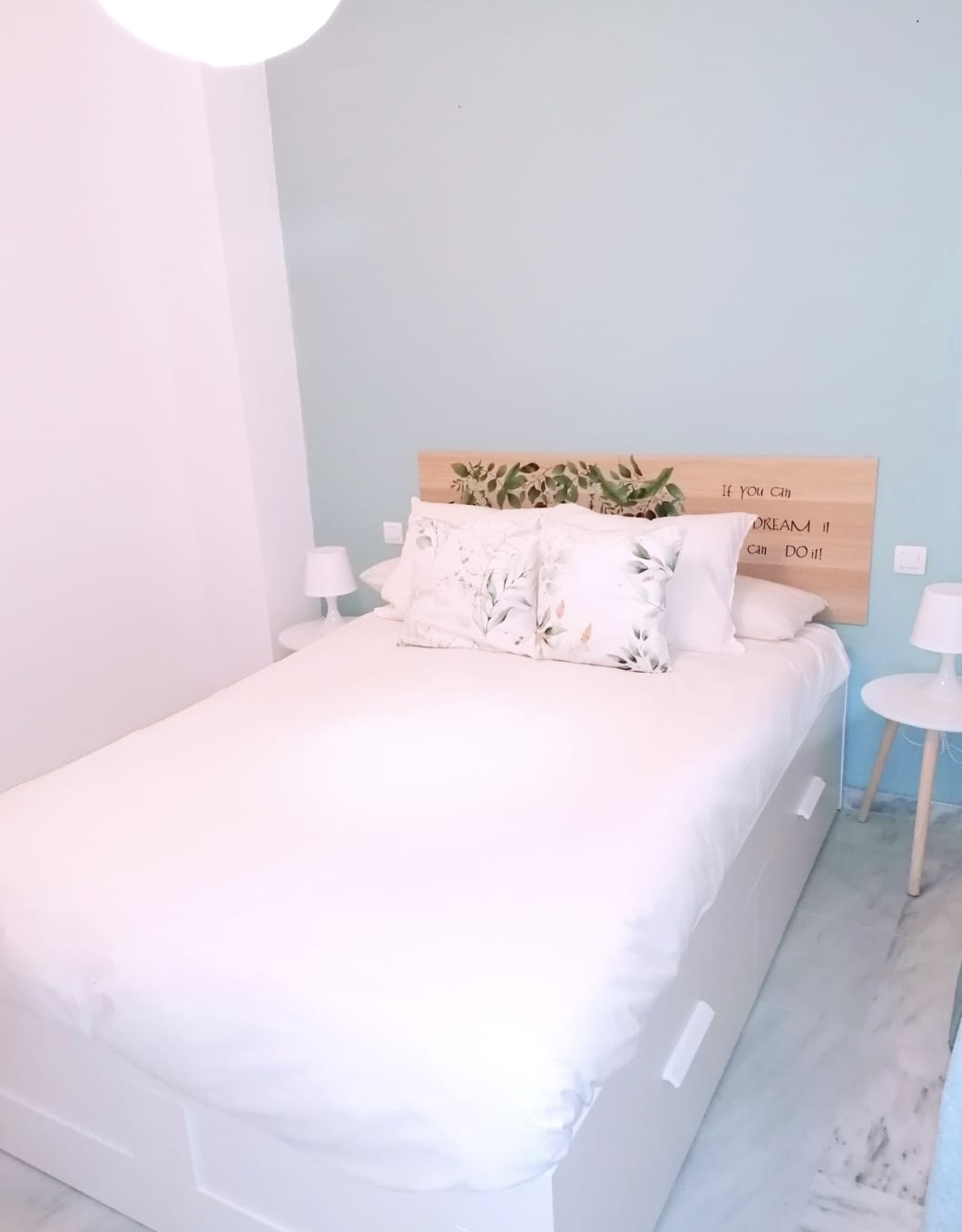 MEDIA TEMPORADA . SE ALQUILA DE 15.9.25-30.6.26 PRECIOSO APARTAMENTO  TIPO ADOSADO EN NUEVA TORREQUEBRADA  (BENALMADENA)