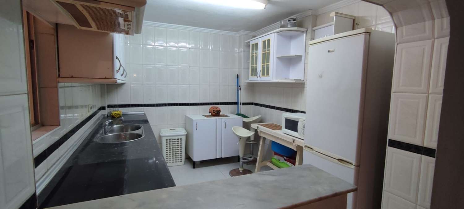 Appartement te koop in Los Boliches (Fuengirola)