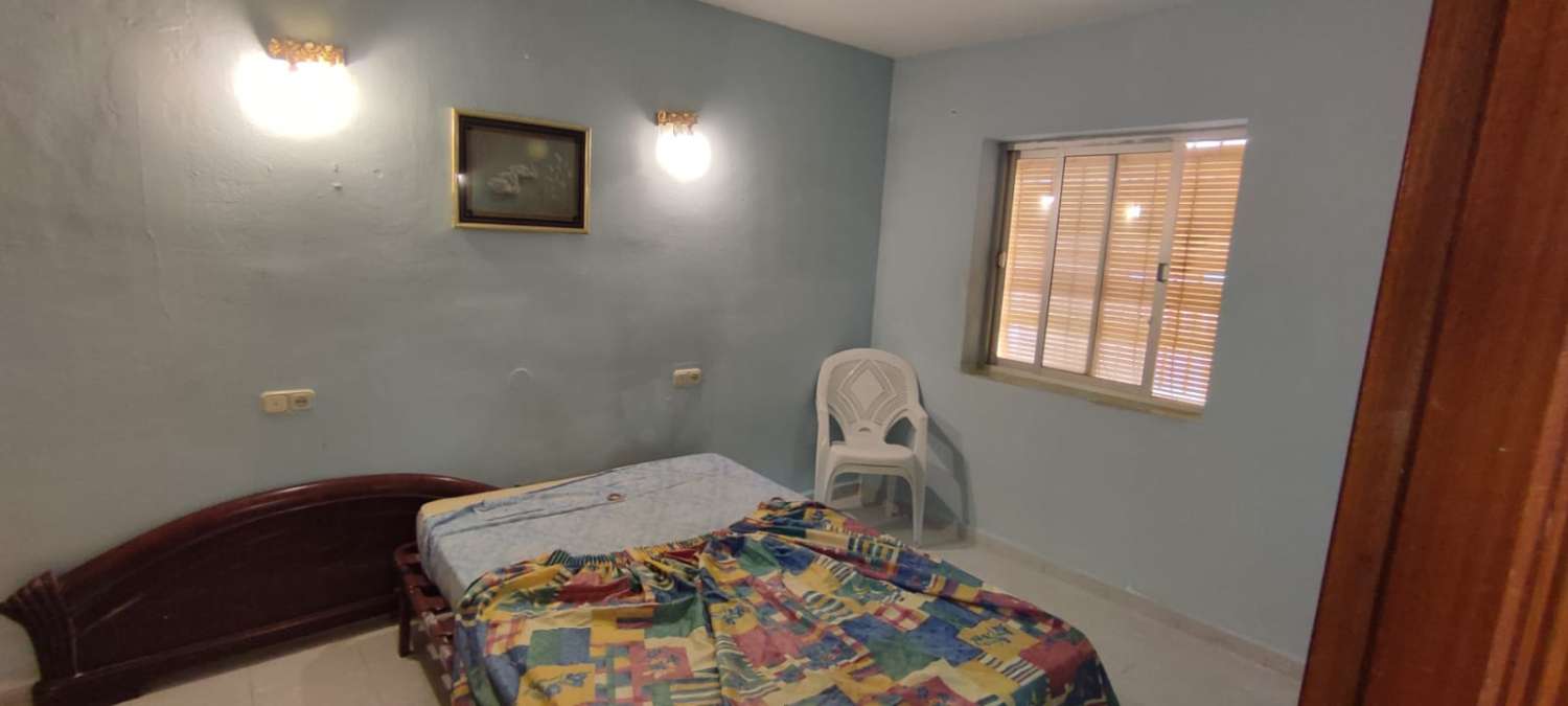 Appartement te koop in Los Boliches (Fuengirola)