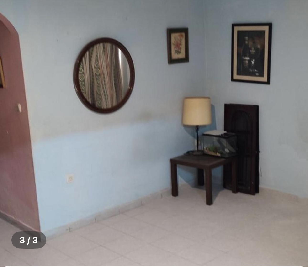 Petit Appartement en vente à Los Boliches (Fuengirola)