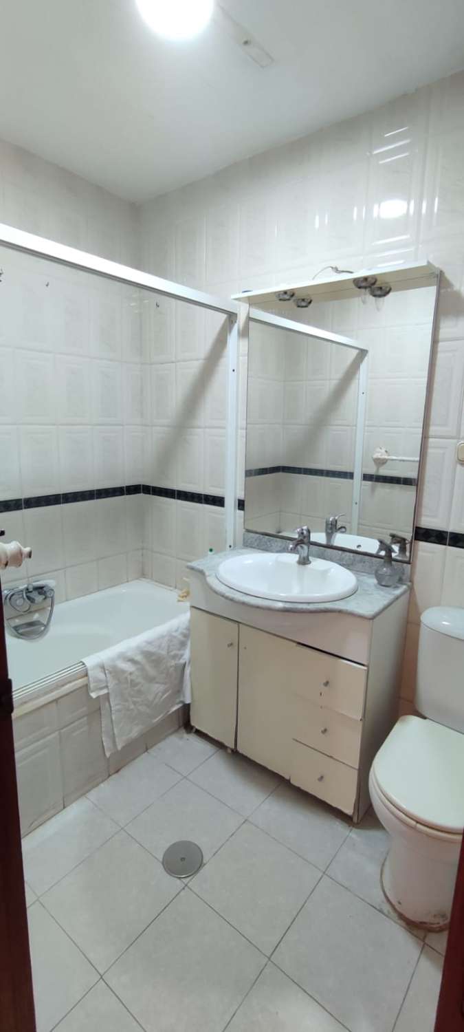 Appartement te koop in Los Boliches (Fuengirola)