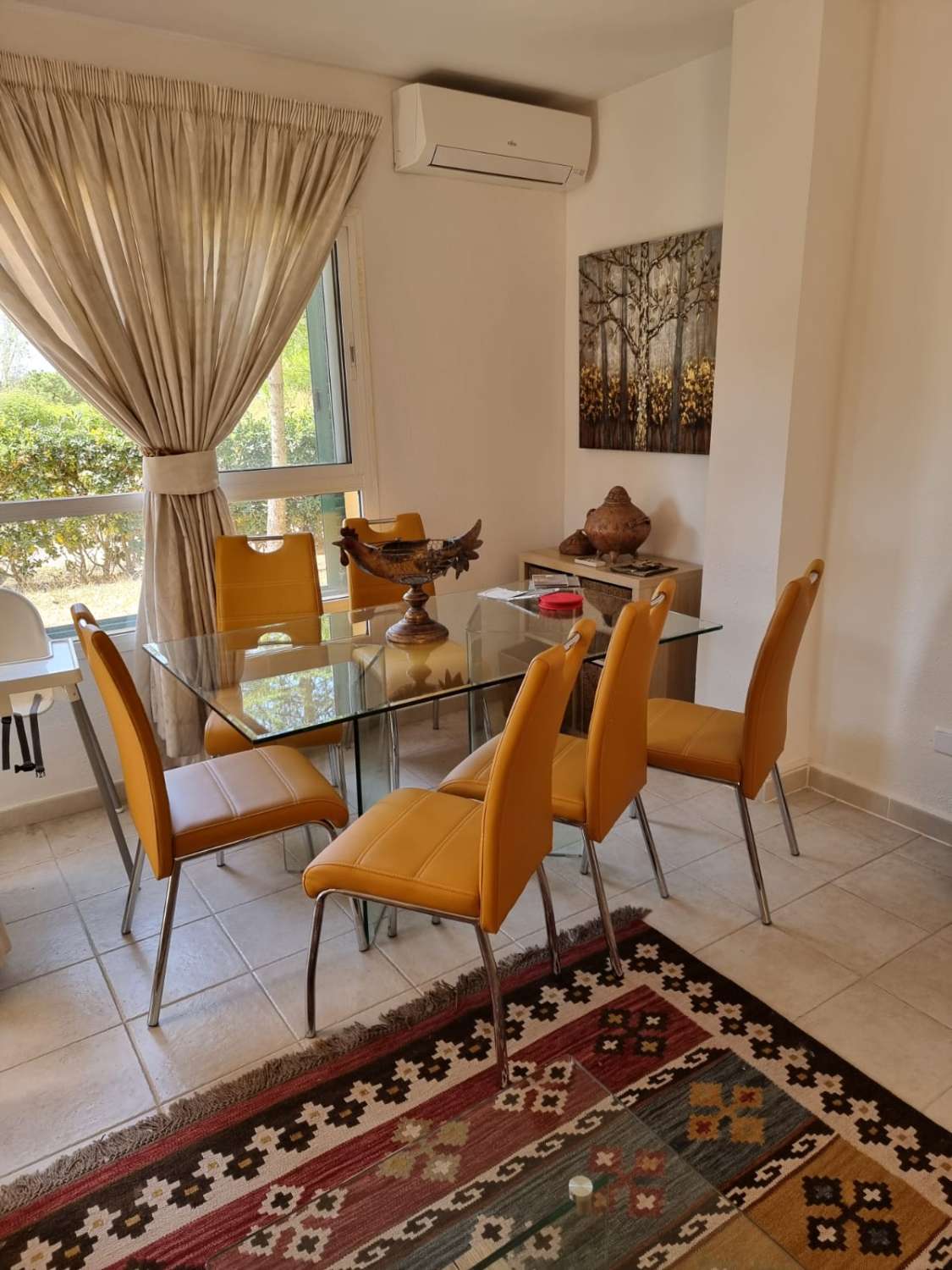 Appartement te koop in El Higuerón - Fuengirola