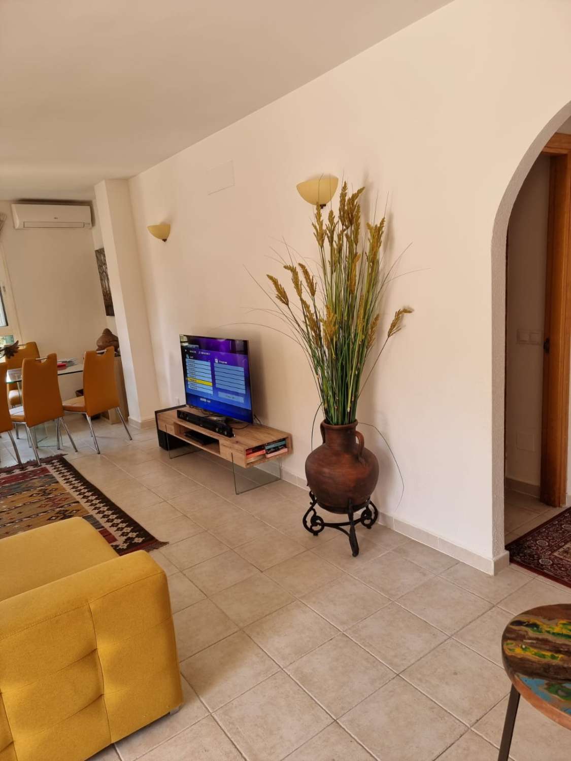 Appartement te koop in El Higuerón - Fuengirola