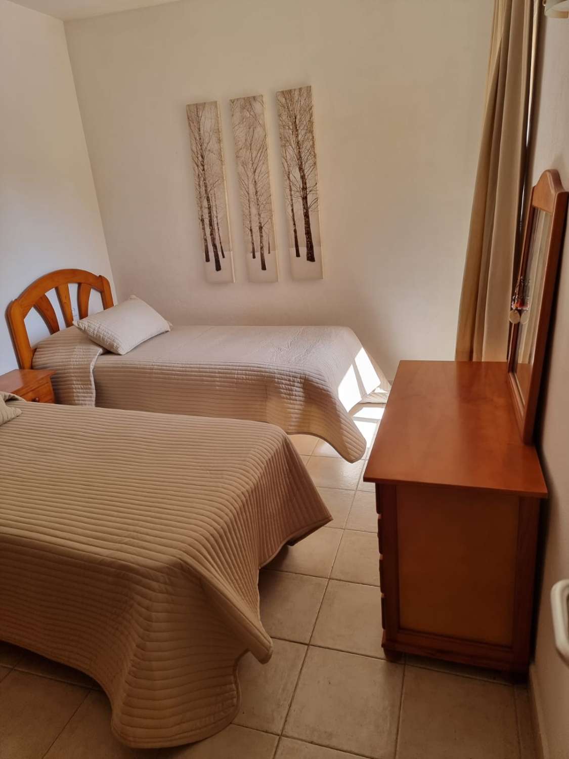 Appartement te koop in El Higuerón - Fuengirola