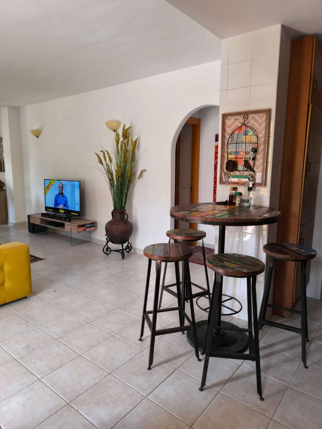 Appartement te koop in El Higuerón - Fuengirola