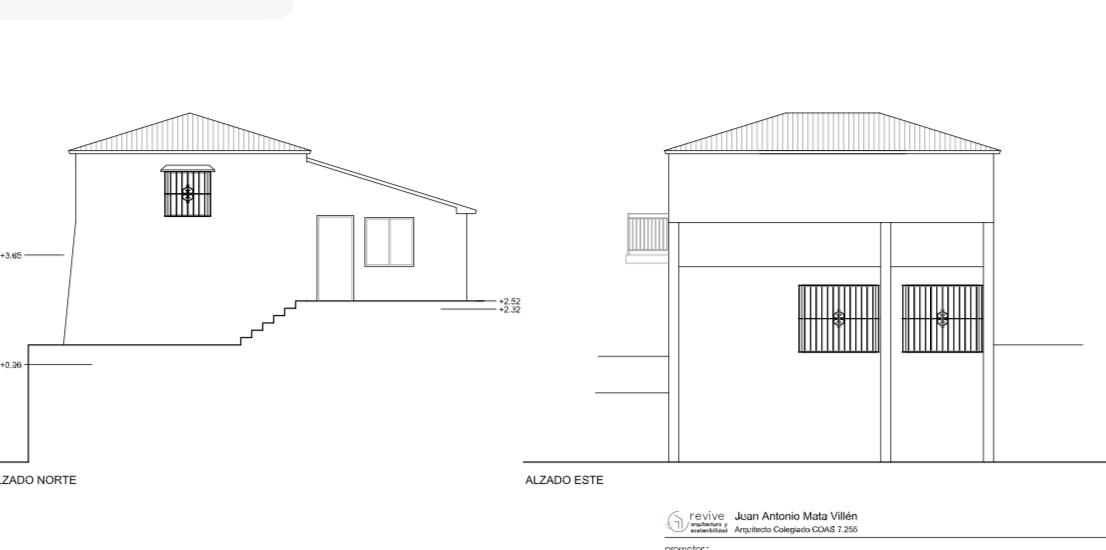 SE VENDE CHALET INDEPENDIENTE EN ZONA EL CALDERON (MALAGA)