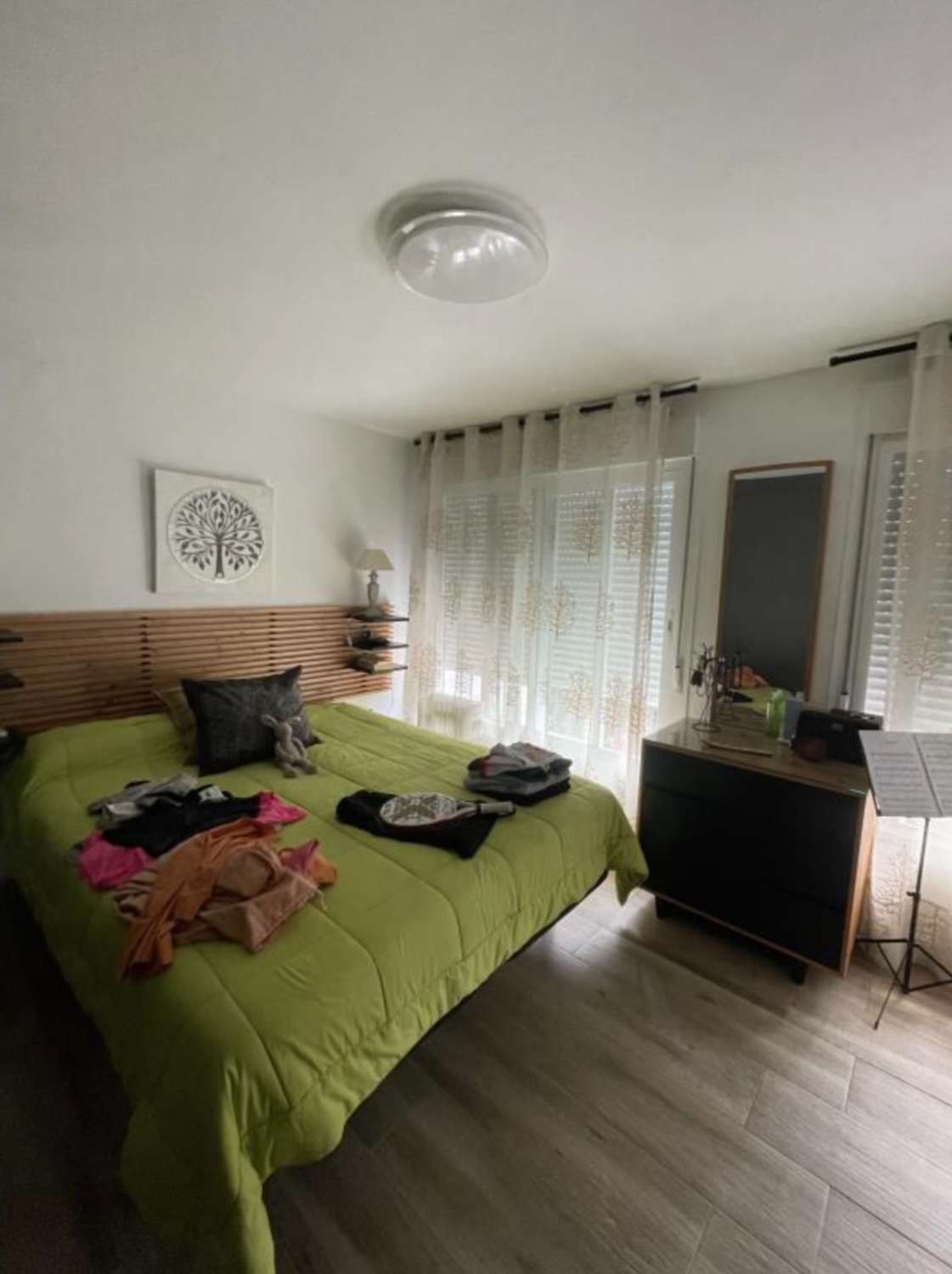 SE VENDE CHALET INDEPENDIENTE EN ZONA EL CALDERON (MALAGA)