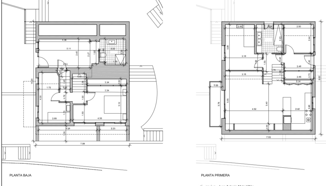 SE VENDE CHALET INDEPENDIENTE EN ZONA EL CALDERON (MALAGA)