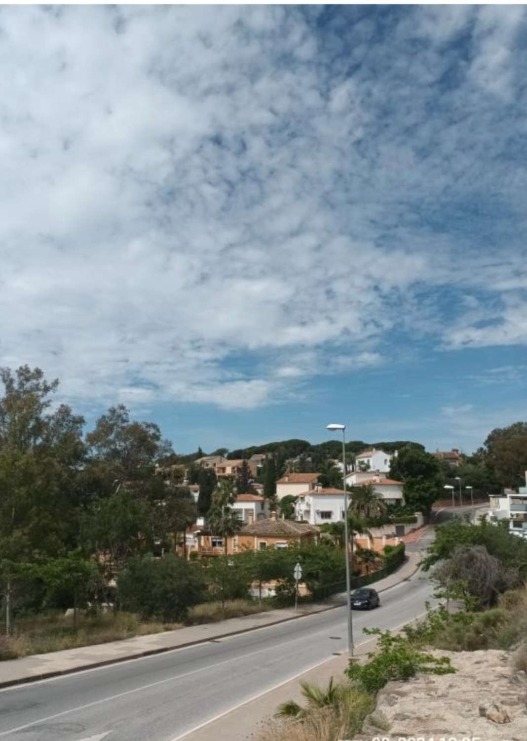 VILLA INDIPENDENTE IN VENDITA NELLA ZONA DI EL CALDERON (MÁLAGA)