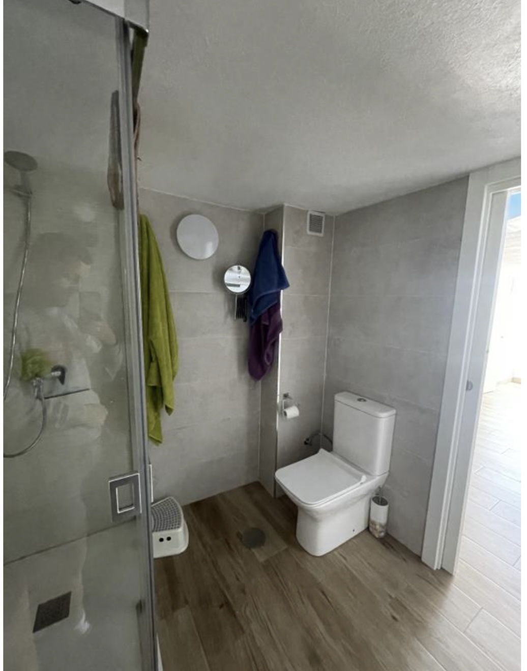 SE VENDE CHALET INDEPENDIENTE EN ZONA EL CALDERON (MALAGA)