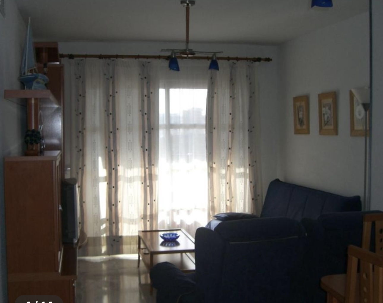 MOOI APPARTEMENT MET ZEEZICHT TE KOOP IN MONTEMAR (TORREMOLINOS)