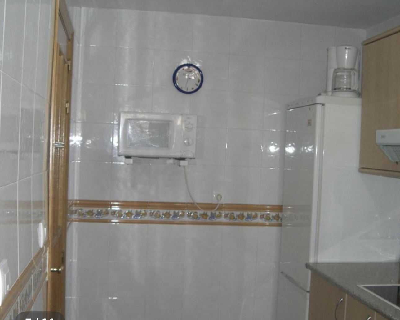 MOOI APPARTEMENT MET ZEEZICHT TE KOOP IN MONTEMAR (TORREMOLINOS)