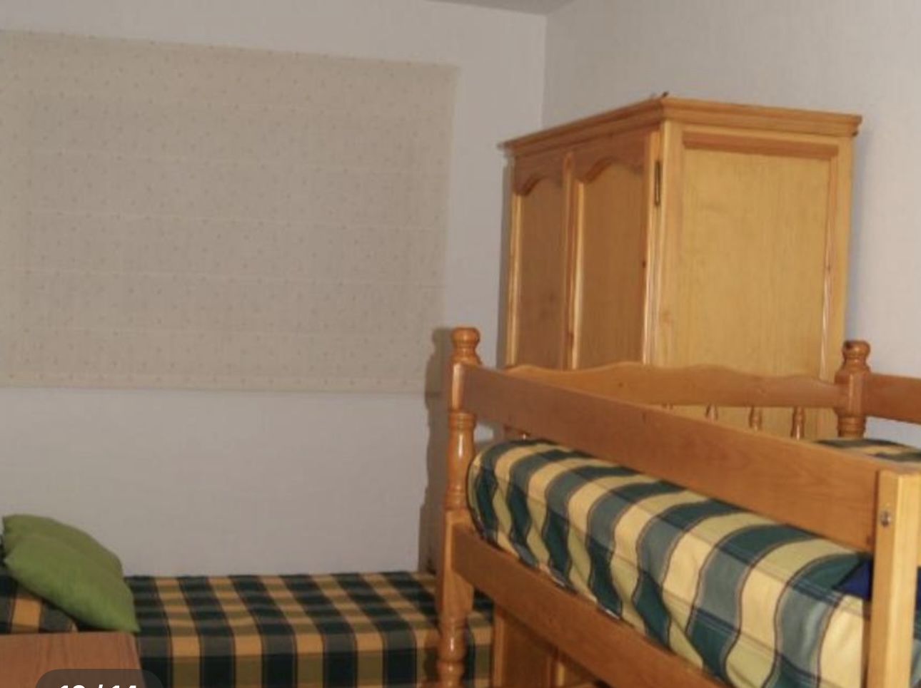 MOOI APPARTEMENT MET ZEEZICHT TE KOOP IN MONTEMAR (TORREMOLINOS)