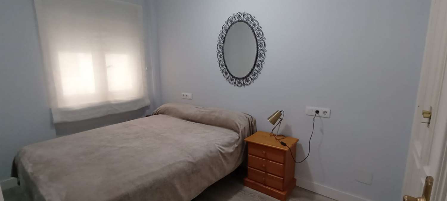 PRACHTIG APPARTEMENT TE KOOP IN LOS BOLICHES (FUENGIROLA)