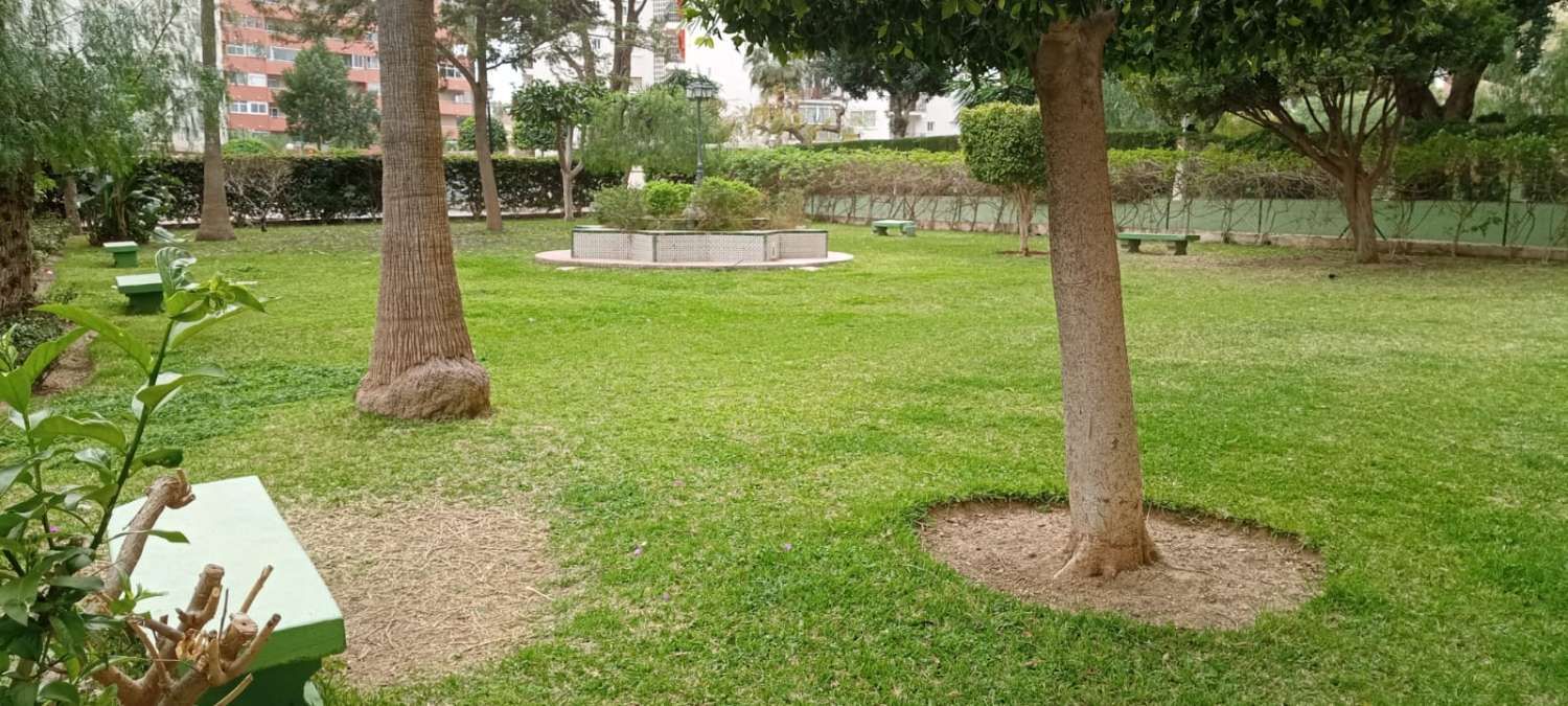 SE VENDE MAGNIFICO  APARTAMENTO EN LOS BOLICHES (FUENGIROLA )