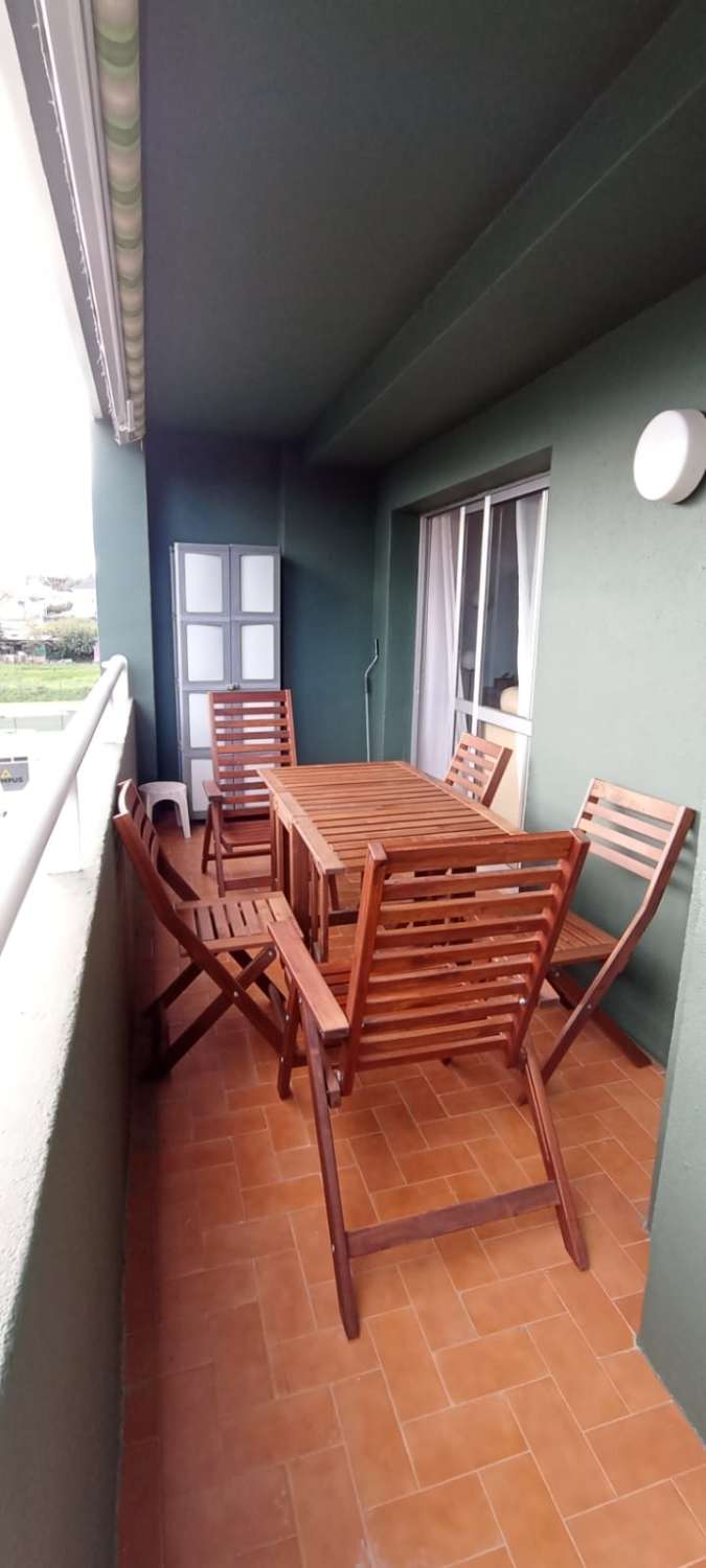 MAGNIFIQUE APPARTEMENT À VENDRE À LOS BOLICHES (FUENGIROLA)