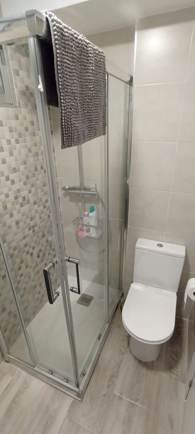 PRACHTIG APPARTEMENT TE KOOP IN LOS BOLICHES (FUENGIROLA)