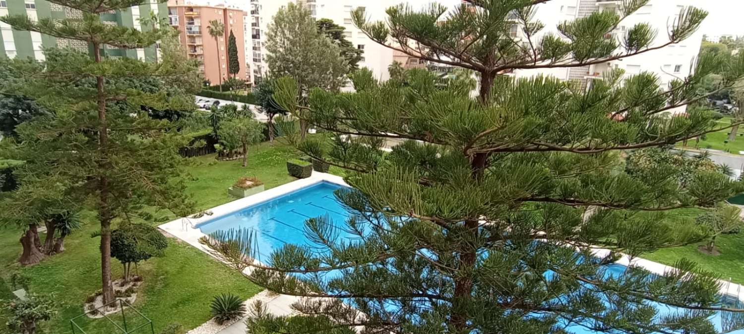 MAGNIFICENT APARTMENT FOR SALE IN LOS BOLICHES (FUENGIROLA)